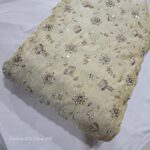 tisu simmer embrodery havy beats work all over - Image 3