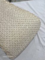 TISU SIMMER EMBRODERY HAVY BEATS WORK - Image 4