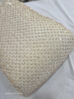TISU SIMMER EMBRODERY HAVY BEATS WORK - Image 2