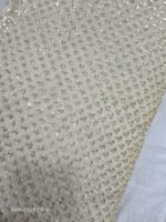 TISU SIMMER EMBRODERY HAVY BEATS WORK - Image 3