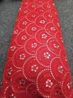 FOX GEORGTTE TONE TO TONE BEATS WORK READY TO WEAR FABRICS - Image 15