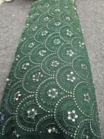 FOX GEORGTTE TONE TO TONE BEATS WORK READY TO WEAR FABRICS - Image 6