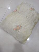 PURE TISU EMBRODERY HAVY BEATS WORK - Image 16