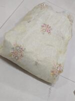 PURE TISU EMBRODERY HAVY BEATS WORK - Image 12