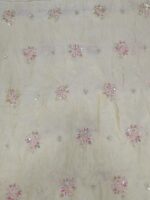 PURE TISU EMBRODERY HAVY BEATS WORK - Image 11