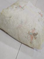 PURE TISU EMBRODERY HAVY BEATS WORK - Image 6