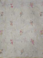 PURE TISU EMBRODERY HAVY BEATS WORK - Image 5